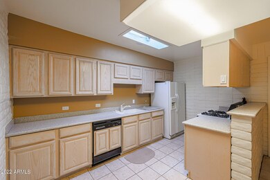 Main House Kitchen