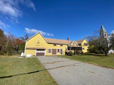 22 High St, Harmony, ME 04942 - photo 3