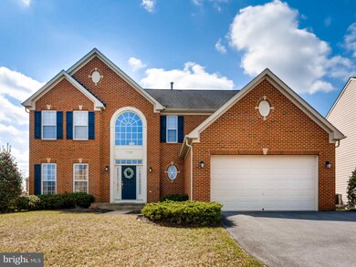 7707 Killbarron Dr, Laurel, MD 20707 - photo 2