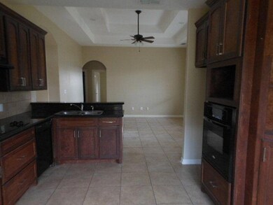 3501 Illeana St, Edinburg, TX 78539 - photo 5