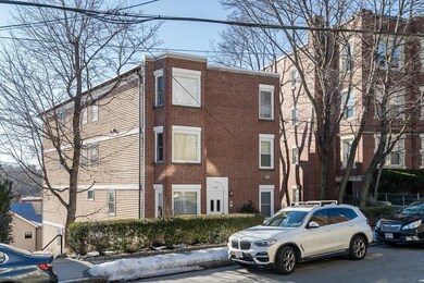306 Tappan St unit E, Brookline, MA 02445 - photo 4