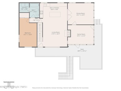 259 Sandlewood Dr, East Stroudsburg, PA 18301 - photo 5