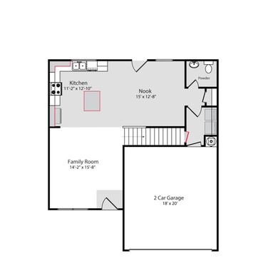 625 Quail Meadows Dr, Cleburne, TX 76031 - photo 3