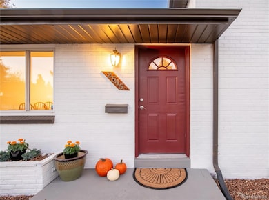 2545 S Tennyson Way, Denver, CO 80219 - photo 2