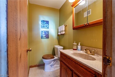 Lower Level Bathroom