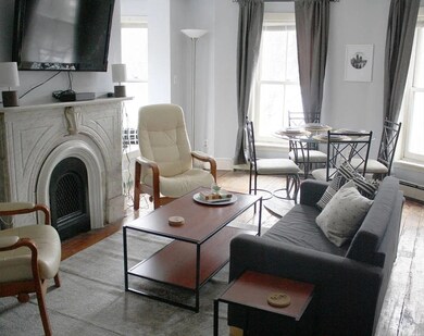 231 Shawmut Ave unit 1, Boston, MA 02118 - photo 2