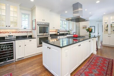 36 Mandalay Rd, Newton Center, MA 02459 - photo 4