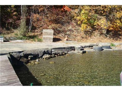 Waterfront/Dock/Pier