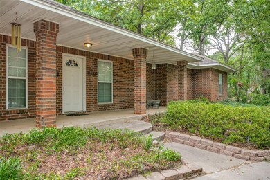 3815 Leisure Ln, Denton, TX 76210 - photo 2