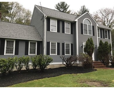 98 Lyman Place, Bridgewater, MA 02324 - photo 2