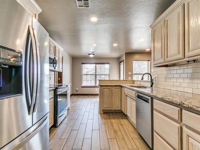 17809 Deer Trail, McLoud, OK 74851 - photo 7