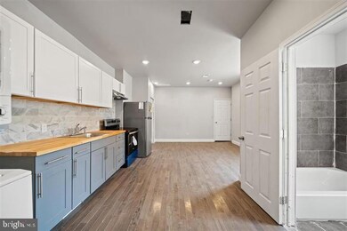 2316 N 9th St unit 1, Philadelphia, PA 19133 - photo 3