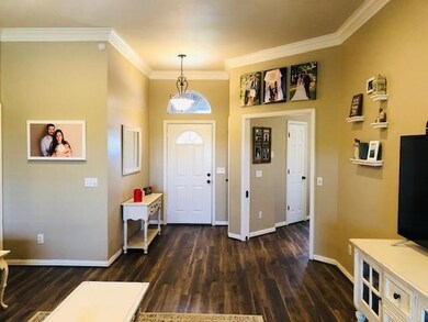 502 Ridgeway Blvd, Weatherford, TX 76086 - photo 2