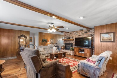 206 Reed Rd, Granbury, TX 76049 - photo 7