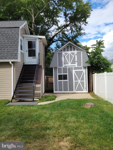 9141 Old Scaggsville Rd unit 9143, Laurel, MD 20723 - photo 4