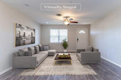 8005 Lazy Lane Rd, North Richland Hills, TX 76180 - photo 2