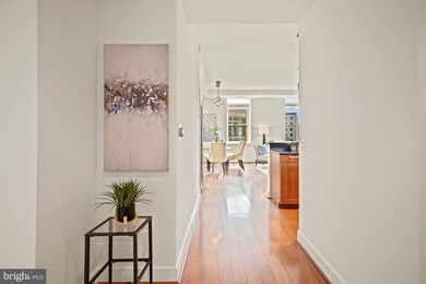 The Columbia Residences unit 427, Washington, DC 20037 - photo 5