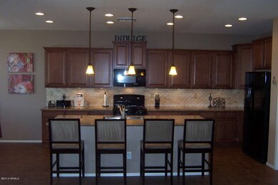 Beautiful Kitchen