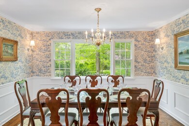 1025 North St, Greenwich, CT 06831 - photo 4