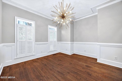 414 Waverly Ln, Macon, GA 31210 - photo 4