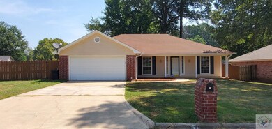 71 Green Oak Cir, Nash, TX 75569 - photo 2