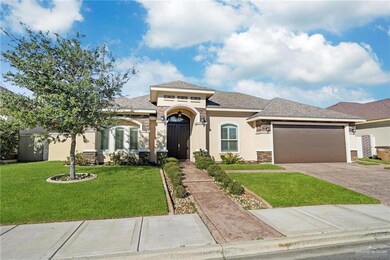 2407 Vancouver Ave, Edinburg, TX 78539 - photo 2