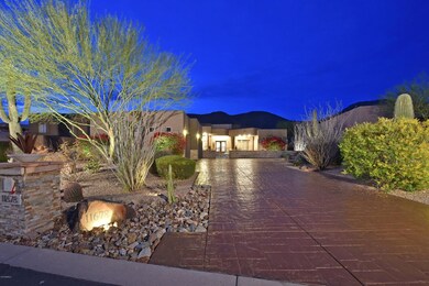 Front of Home - Curb APPEAL