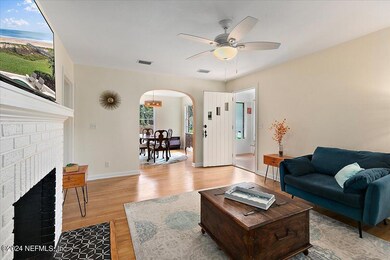 3767 Sommers St, Jacksonville, FL 32205 - photo 6