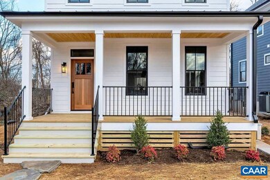 120 Franklin St, Charlottesville, VA 22902 - photo 2