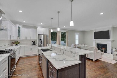 589 W Park Ave, Oakhurst, NJ 07755 - photo 2