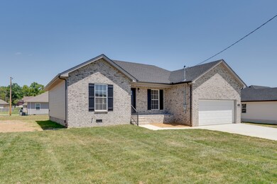 218 Graham Way, Shelbyville, TN 37160 - photo 2