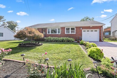 845 Ridge Rd, Keyport, NJ 07735 - photo 2