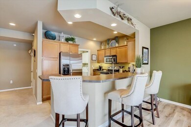 36 Keystone Way unit 33, Fitchburg, WI 53711 - photo 5