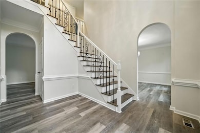 1039 Avery Creek Dr, Woodstock, GA 30188 - photo 5