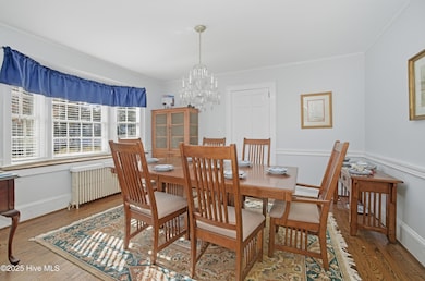 107 W Watson St, Windsor, NC 27983 - photo 7