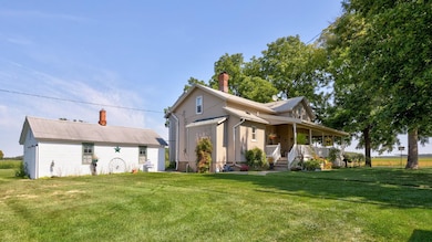 5400 Maple Rd, Frankenmuth, MI 48734 - photo 4