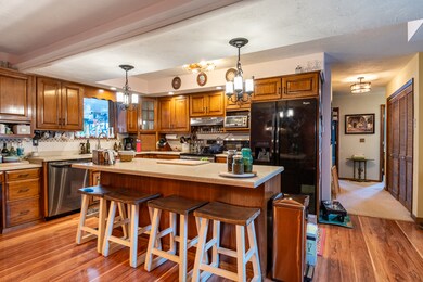 1802 N K St, Elwood, IN 46036 - photo 2