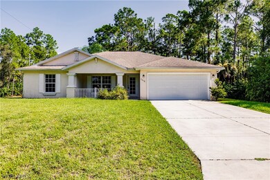 3418 61st St W, Lehigh Acres, FL 33971 - photo 2