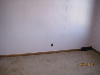 Bedroom.