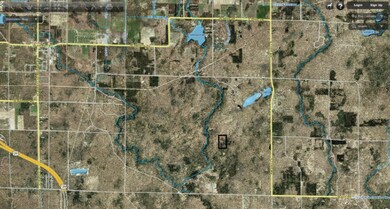 Oceana County GIS Map Extended