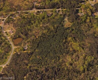 View from Google Earth