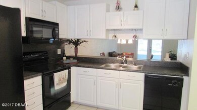 White Cabinetry
