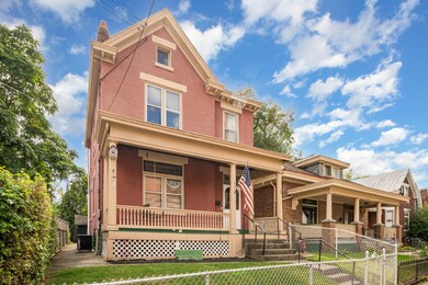 335 E 17th St, Covington, KY 41014 - photo 2