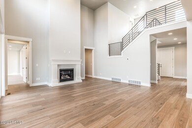 1349 Rocky Mountain Way Lot 211 Francis