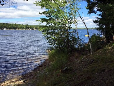 Imagine boating, swimming and fishing!