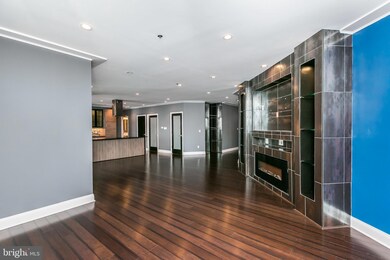 Harborview Towers unit 1509, Baltimore, MD 21230 - photo 7