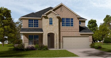 3807 Ethan Park Ct, Katy, TX 77494 - photo 3
