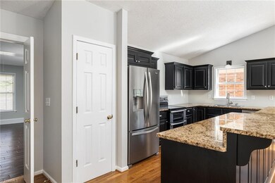 3115 Creekridge Dr, Asheboro, NC 27205 - photo 7