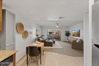 Cozy Great Room