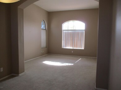 1780 W Canary Way Living Room 2